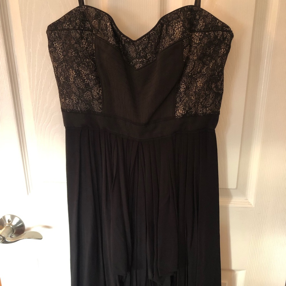 Worn once! Perfect condition